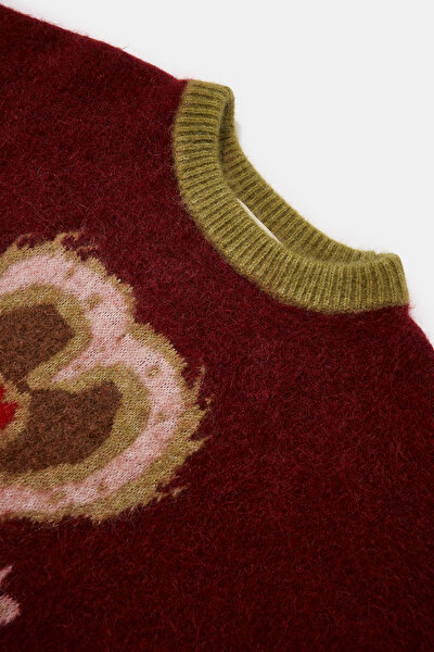 MULTİCOLOR JERSEY 3