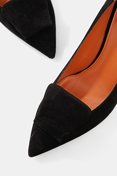BLACK SUEDE SHOES 4