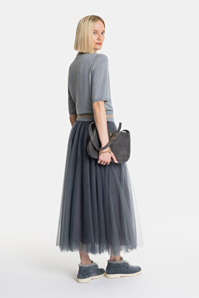 DORE SHORT SLEEVE DRESS 3