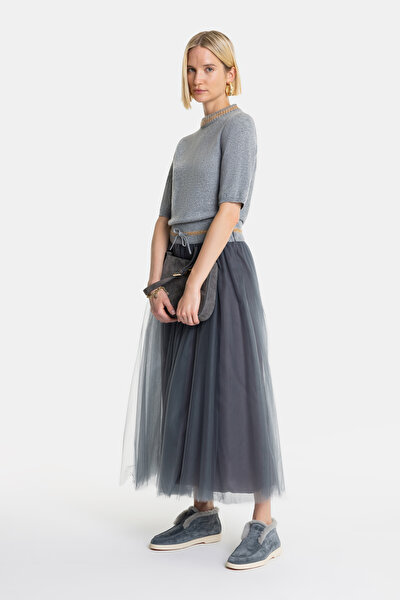 DORE SHORT SLEEVE DRESS 4