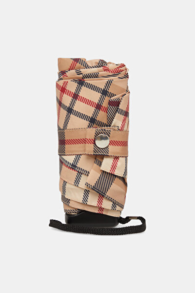 BEIGE UMBRELLA 5