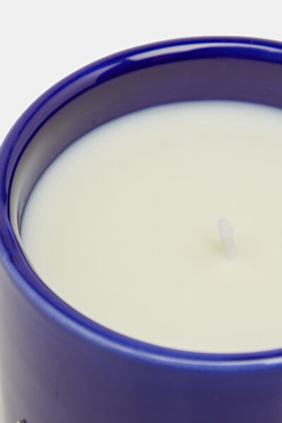 BOIS DE CEDRE ATLAS CANDLE 4