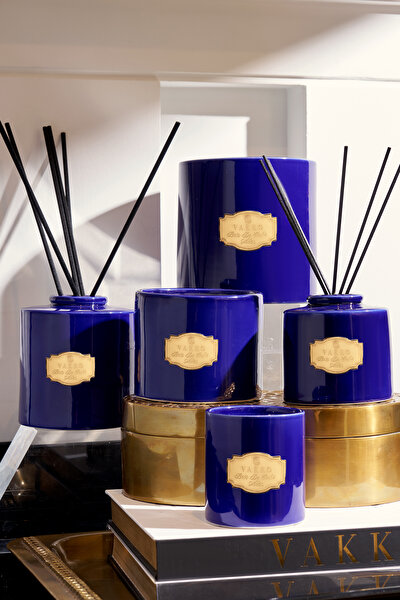 BOIS DE CEDRE ATLAS CANDLE 3