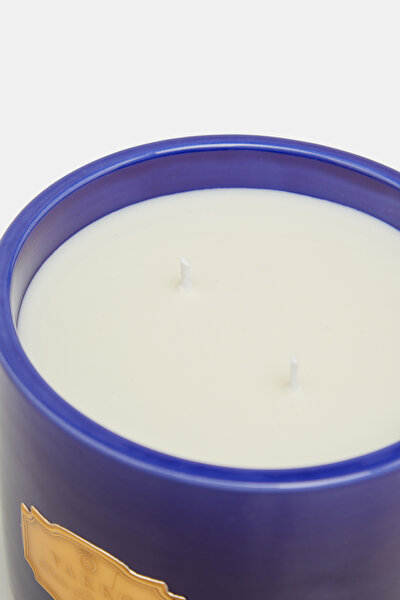 BOIS DE CEDRE ATLAS CANDLE 4