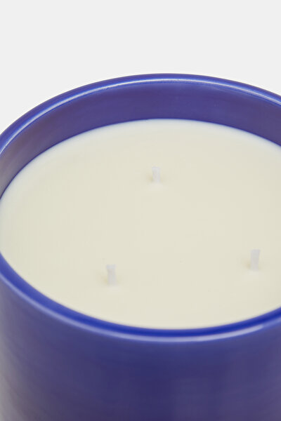 BOIS DE CEDRE ATLAS CANDLE 5