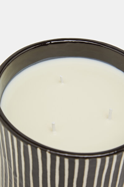 BOUQUET CANDLE 3