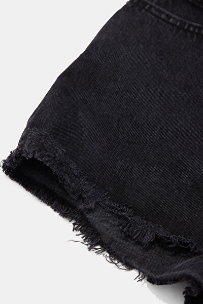 ANTHRACITE SHORTS 5