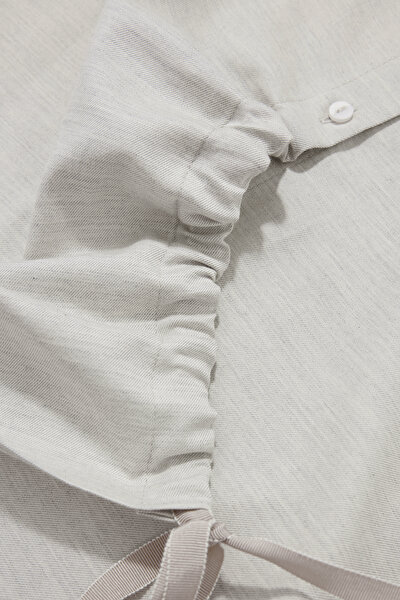 GREY LONG SLEEVE SHIRT 9