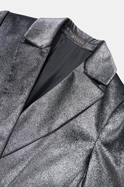 SILVER JACKET 8
