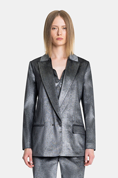 SILVER JACKET 4