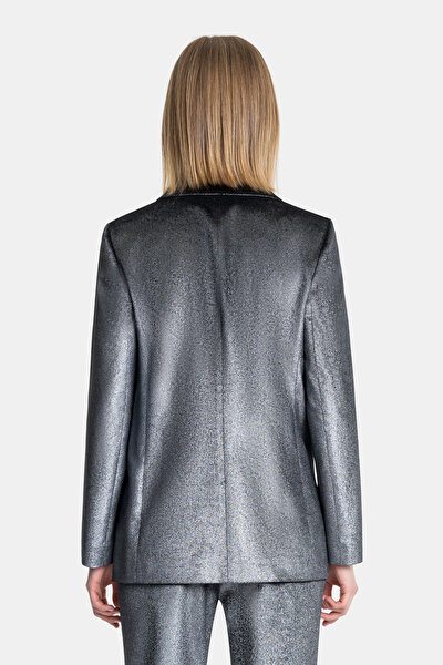 SILVER JACKET 5