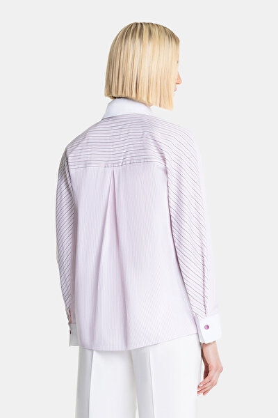 WHITE LONG SLEEVE SHIRT 3