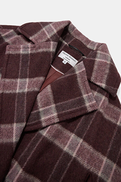 PINK REEFER JACKET 3