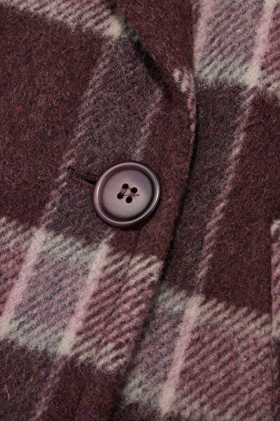 PINK REEFER JACKET 4