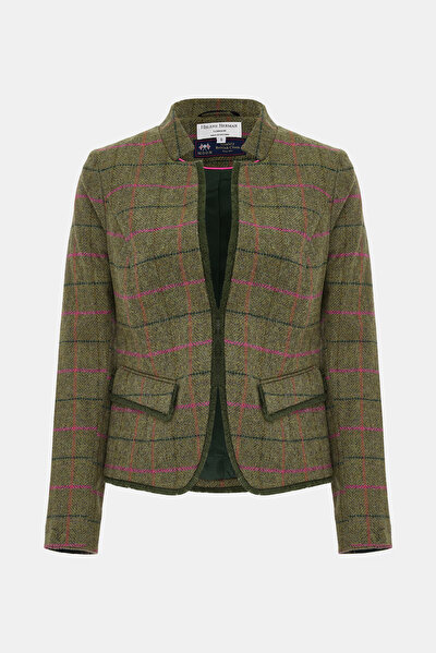 MULTICOLOR JACKET 3