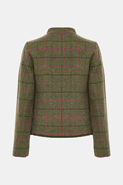 MULTICOLOR JACKET 4