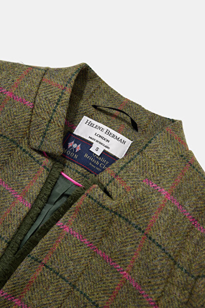 MULTICOLOR JACKET 5