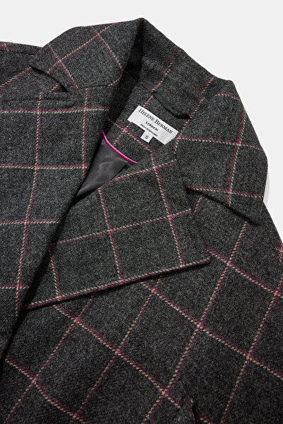 MULTICOLOR REEFER JACKET 3