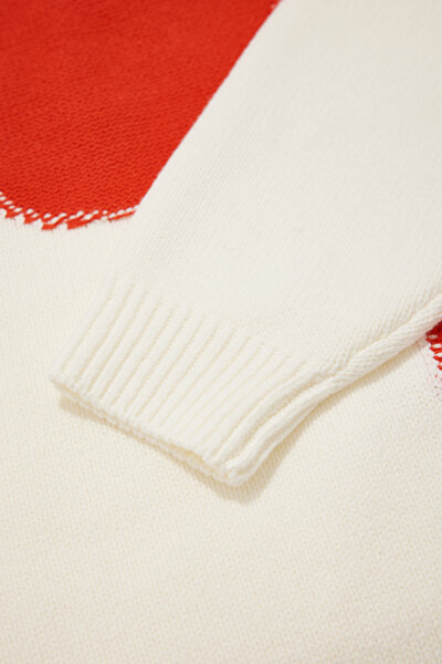 MULTICOLOR JERSEY 5
