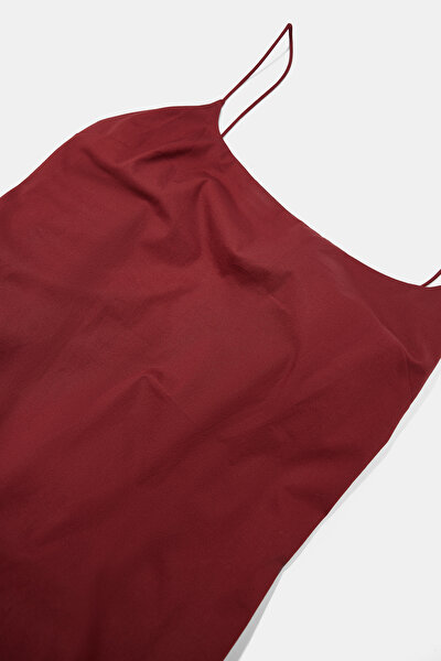 BRİCK MAXİ DRESS 3