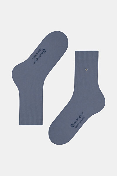 DARK BLUE SOCK 4
