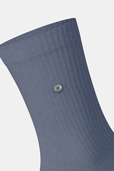 DARK BLUE SOCK 5