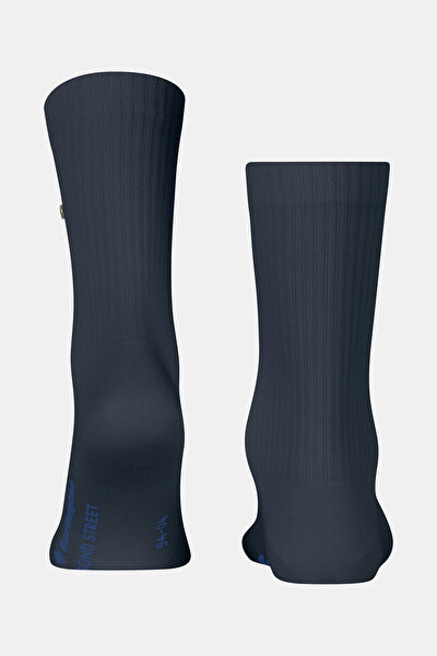 NAVY BLUE SOCK 3