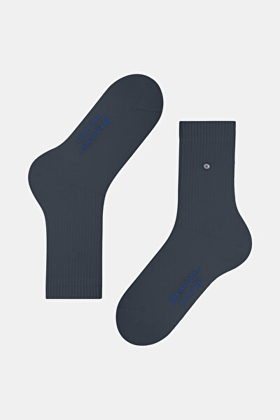 NAVY BLUE SOCK 4