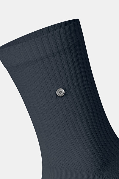 NAVY BLUE SOCK 5