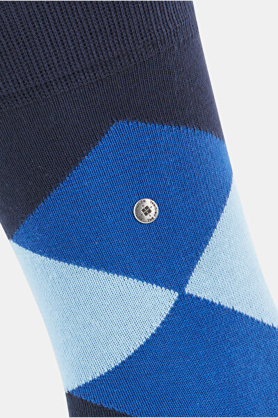 BLUE SOCK 5