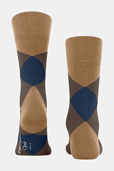 NAVY BLUE SOCK 3