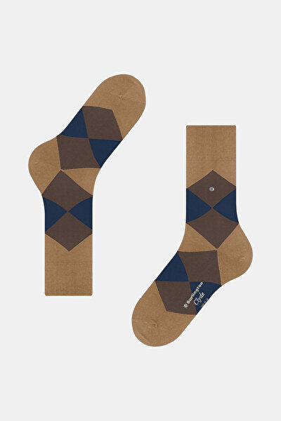 NAVY BLUE SOCK 4