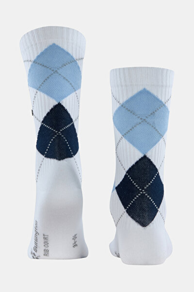 NAVY BLUE SOCK 3