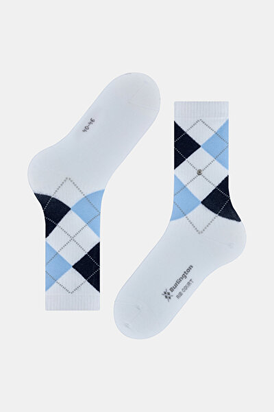 NAVY BLUE SOCK 4
