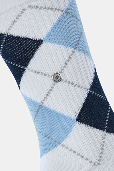 NAVY BLUE SOCK 5