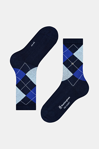 SAXE SOCK 4