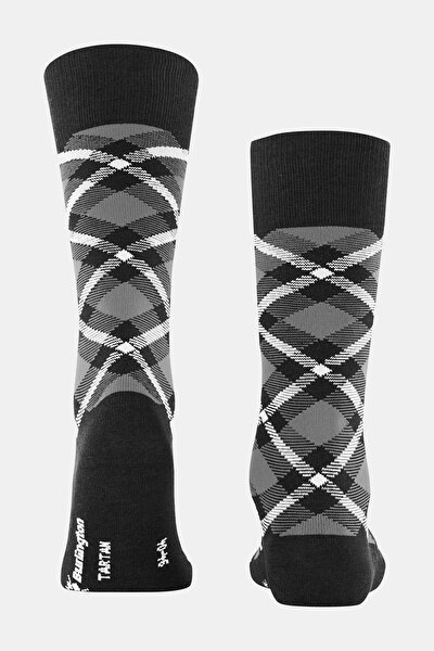 GREY SOCK 3