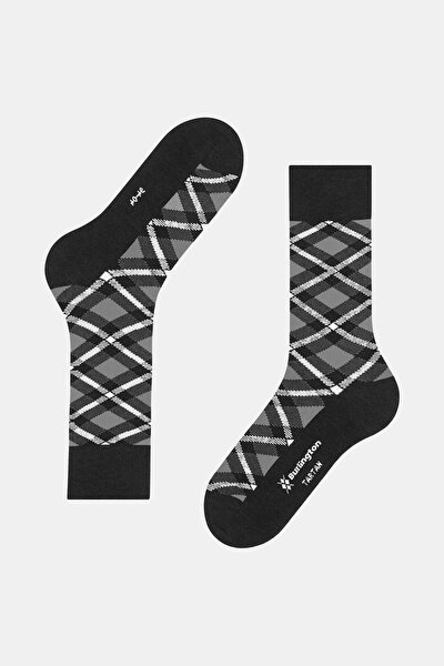 GREY SOCK 4
