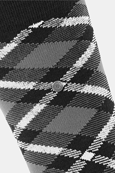 GREY SOCK 5