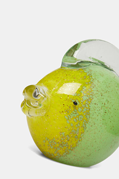DECORATIVE OBJECT 3