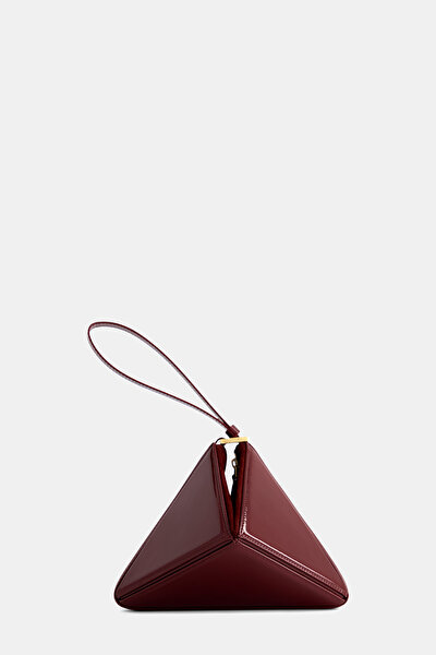 MAROON BAG 3