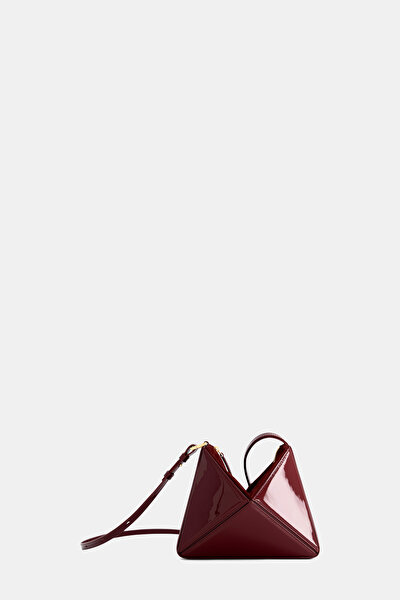 MAROON BAG 4