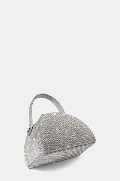 SILVER BAG 4