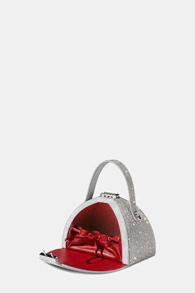 SILVER BAG 5