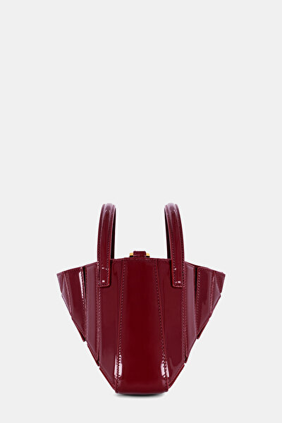 MAROON BAG 3