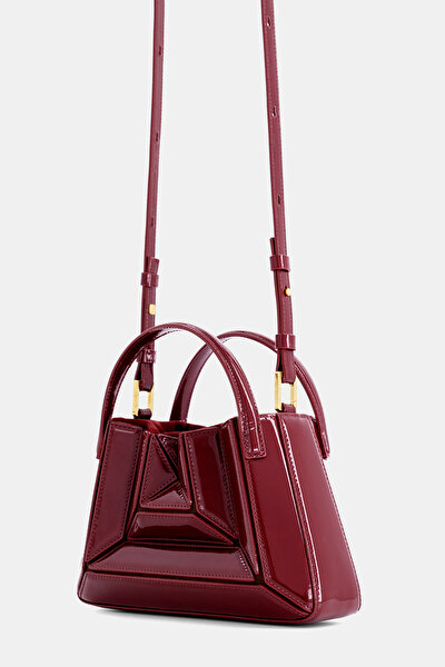 MAROON BAG 5