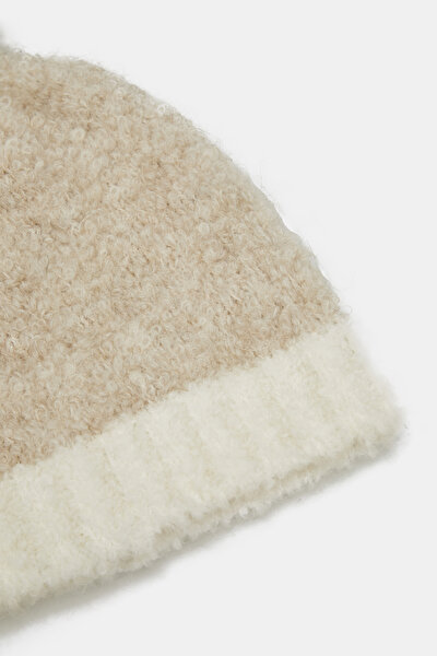 ECRU BERET 3