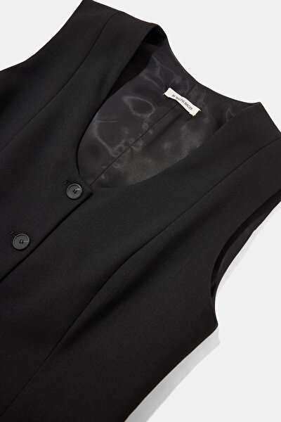 BLACK BLOUSE 3
