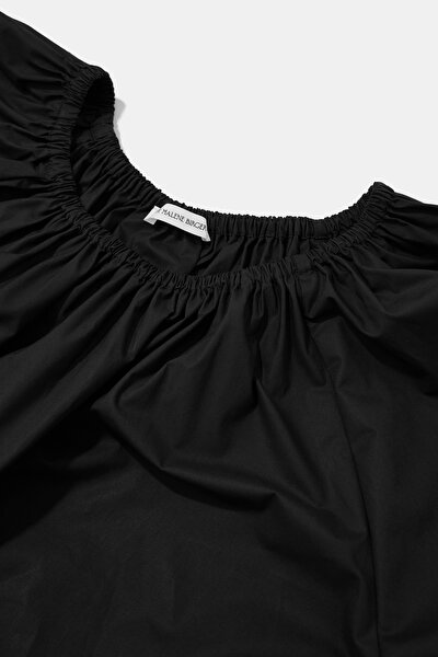 BLACK BLOUSE 3