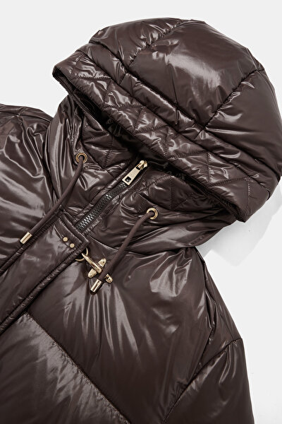 BROWN COAT 3
